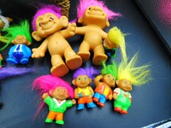 TROLL LOT 2022 C